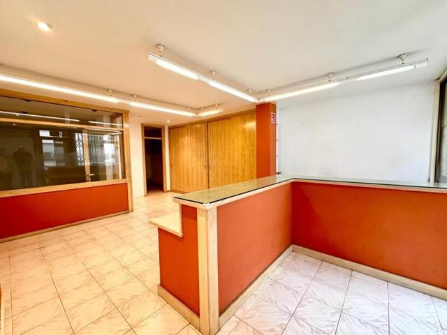 Local comercial en venta en Palamós, CENTRE photo 0