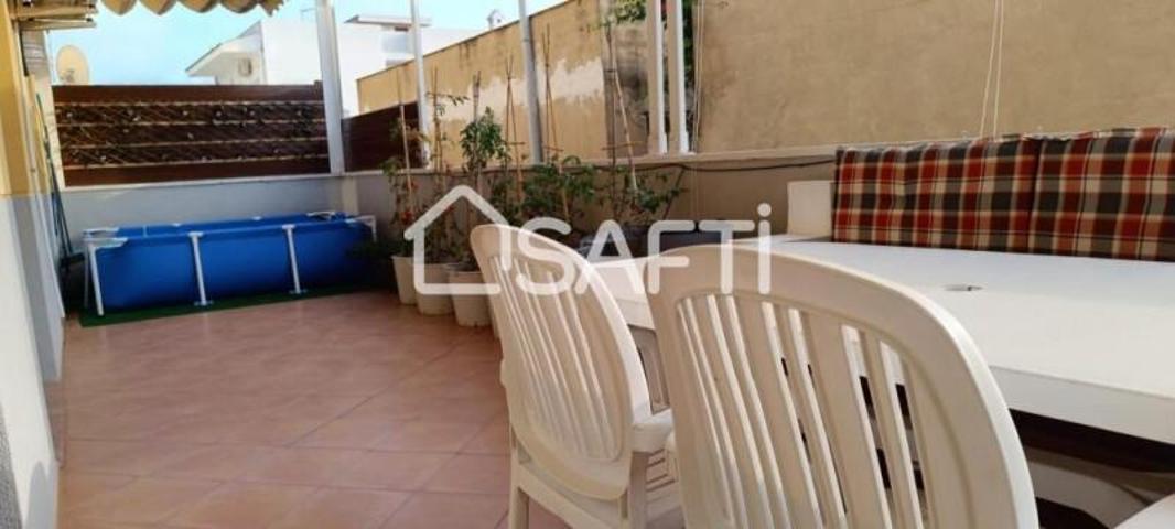 Piso en venta en Deltebre photo 0