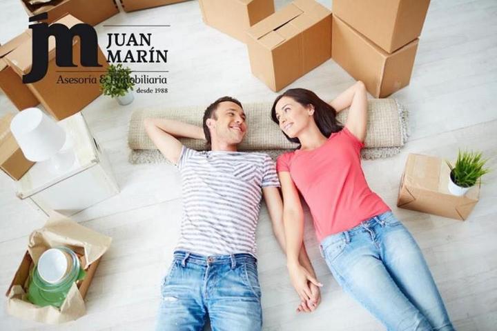 Casa en venta en Cieza, Avenida - Juan XXIII photo 0