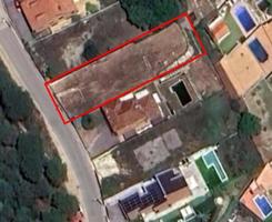 Terreno en venta en Bigues i Riells, Urbanitzacions photo 0