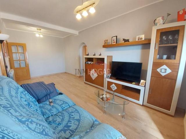 Piso en venta en Arévalo, Centro photo 0