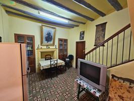 Casa con terreno en venta en Monovar-Monover, La solana photo 0