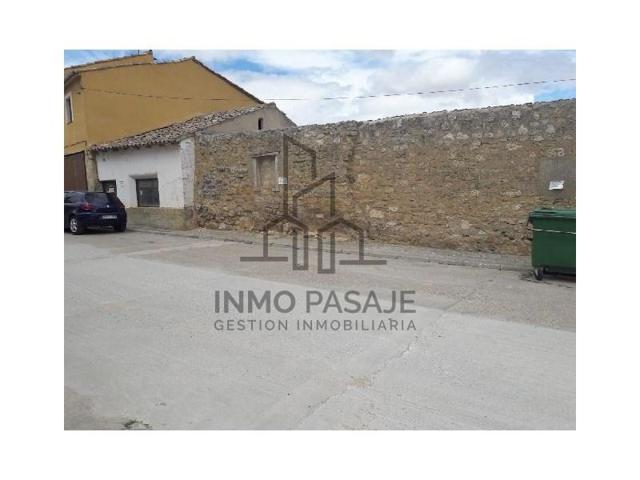 Terreno en venta en Astudillo photo 0