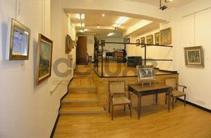 Local comercial en venta en Santander, Centro photo 0