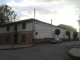 Casa en venta en Villanueva de Alcardete photo 0