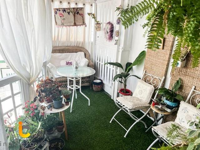 Casa en venta en Algeciras photo 0