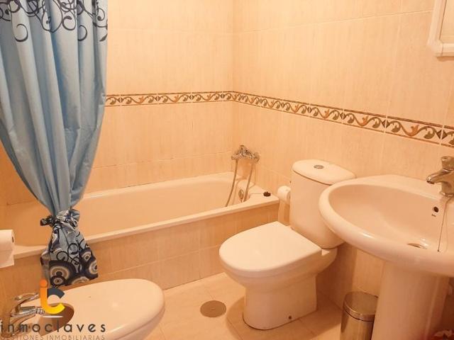 Apartamento en venta en Algeciras photo 0