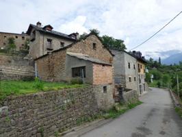 Edificio en venta en Broto photo 0