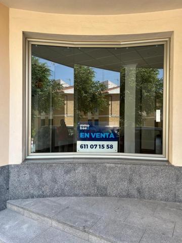 Local comercial en venta en Baena, Zona c- Salvador Muñoz photo 0