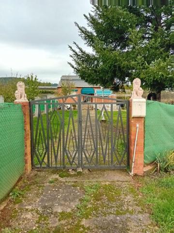 Casa en venta en Arganza, Arganza photo 0