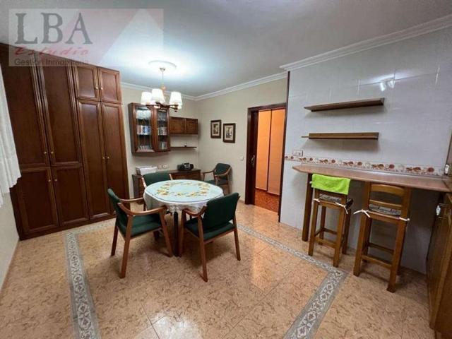 Apartamento en venta en Bailén, Palmeras photo 0