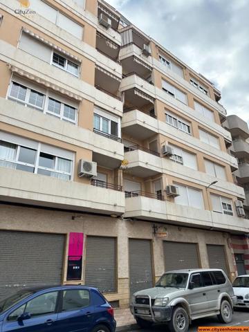 Piso en venta en Monovar-Monover, CENTRO photo 0