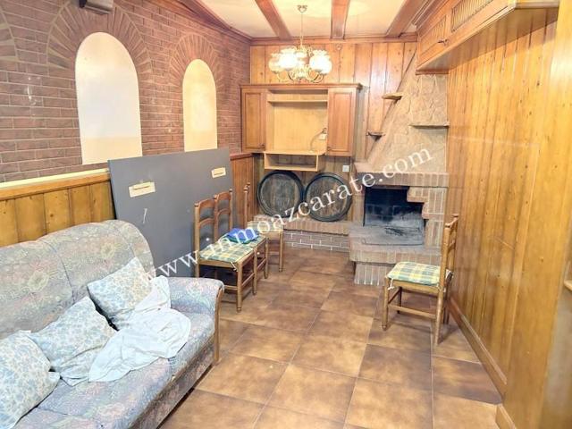 Casa en venta en Aguilar de Codés, Torralba del Río photo 0