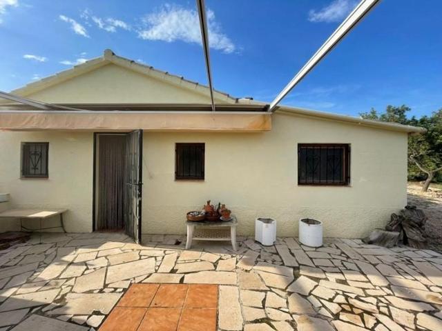 Chalet en venta en L'Ametlla de Mar, Afueras del pueblo photo 0