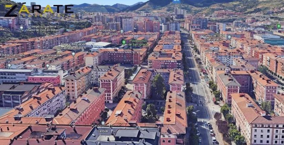 Local comercial en venta en Bilbao, Sarriko photo 0