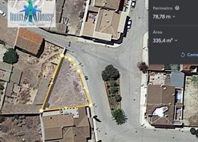 Terreno en venta en Albacete, Centro (santa ana ) photo 0