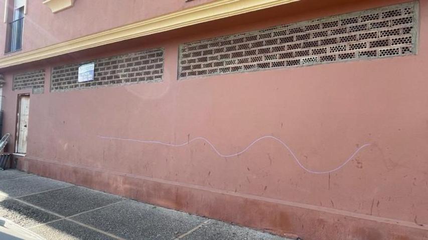 Local comercial en venta en Chiclana de la Frontera, Centro urbano photo 0