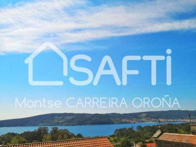 Casa en venta en Cee photo 0