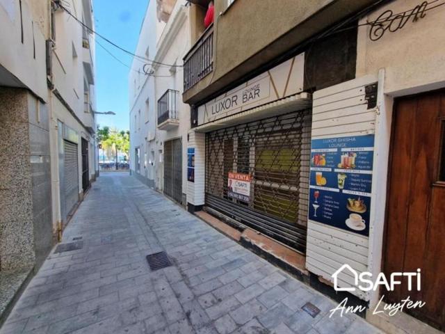 Local comercial en venta en Roses photo 0