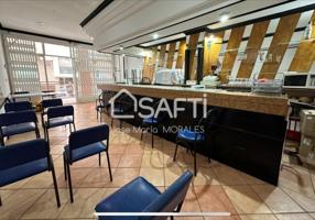 Local comercial en venta en Calpe photo 0