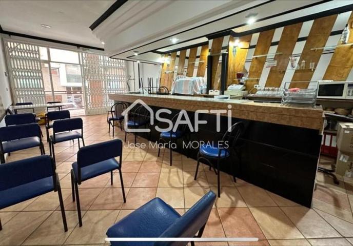 Local comercial en venta en Calpe photo 0