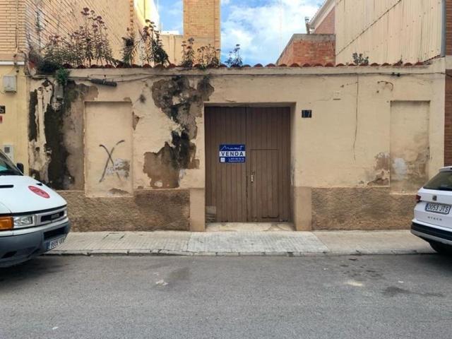 Garaje en venta en Amposta, Valletes photo 0