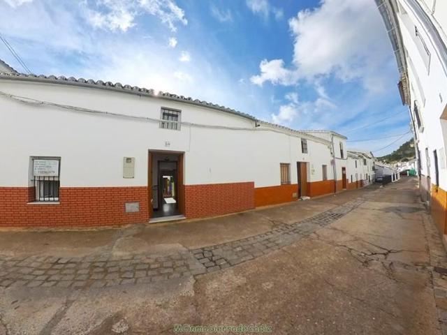 Casa en venta en Algodonales, Pueblo photo 0