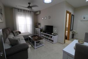 Piso en venta en Almería, Centro photo 0