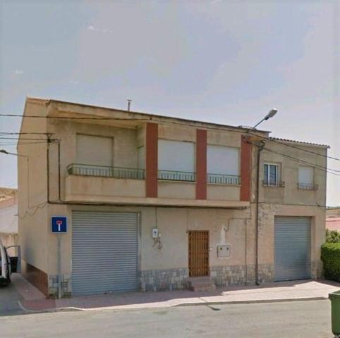 Casa con terreno en venta en Lorca, La Paca photo 0