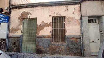 Terreno en venta en Elche, Calle Espronceda, 83, 03204 photo 0