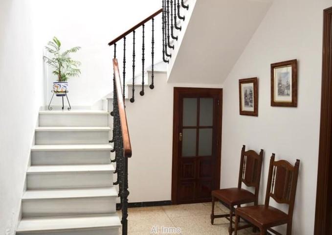 Casas de pueblo en venta en Olvera, Olvera photo 0