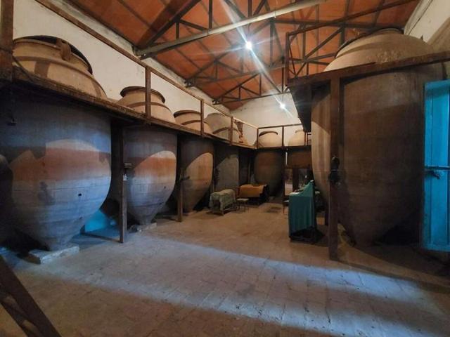 Terreno en venta en Valdepeñas, Calle Balbuena photo 0