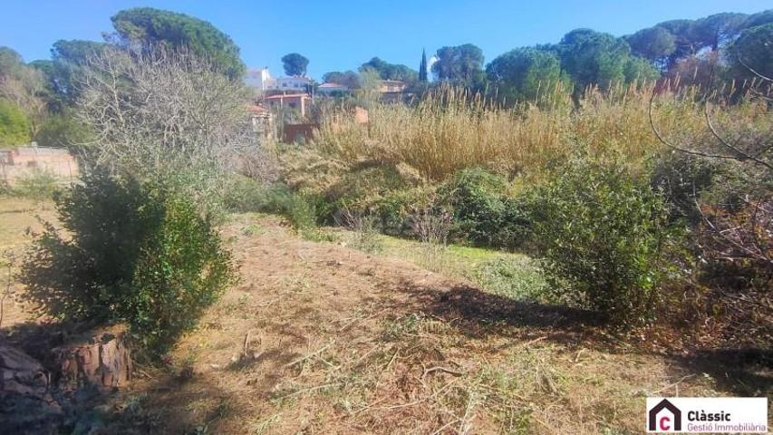 Terreno en venta en Vacarisses, TORREBLANCA I photo 0