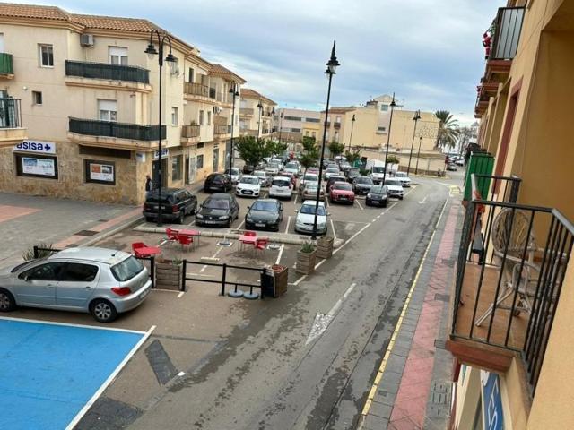 Piso en venta en Vera photo 0