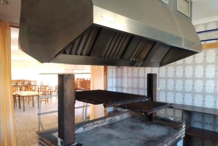 Local comercial en venta en L'Olleria, Comunidad valenciana photo 0