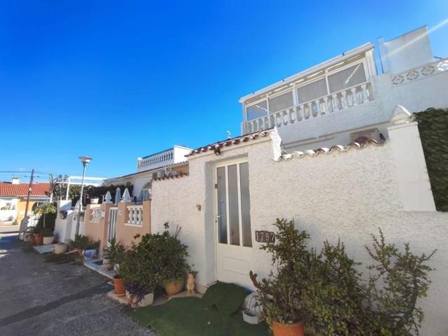 Bungalow en venta en Torrevieja, San luis photo 0