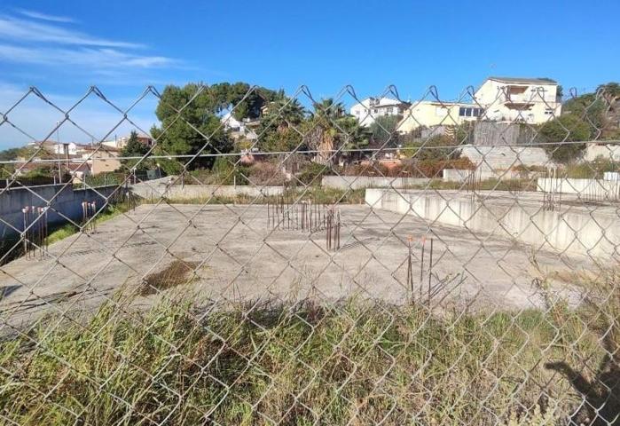 Terreno en venta en Piera, Can bonastre photo 0