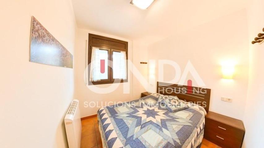 Apartamento en venta en Pont de Suert, Gotarta photo 0