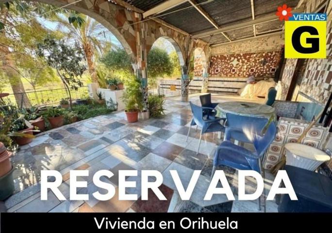 Casas de pueblo en venta en Orihuela, Orihuela Ciudad photo 0