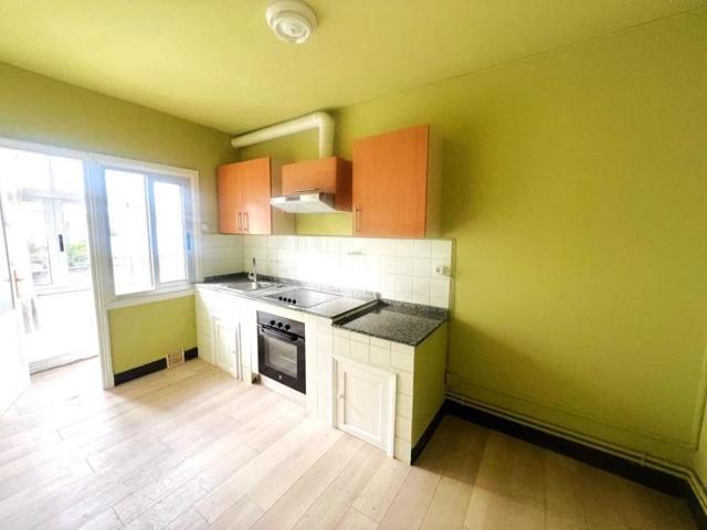 Piso en venta en Lugo, Milagrosa photo 0