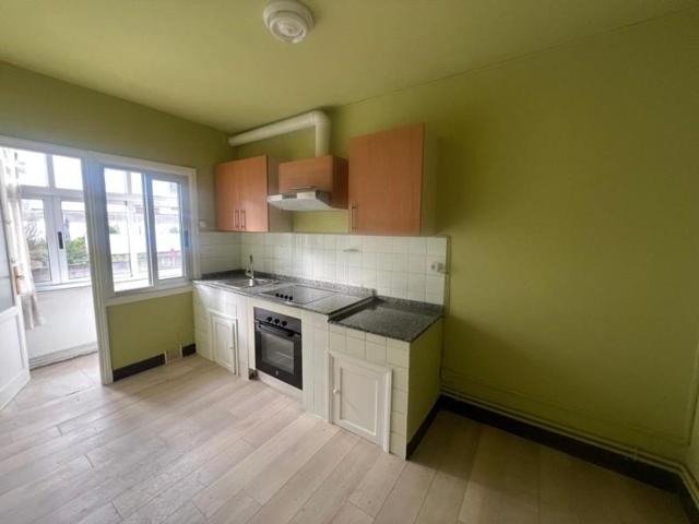 Piso en venta en Lugo, Milagrosa photo 0