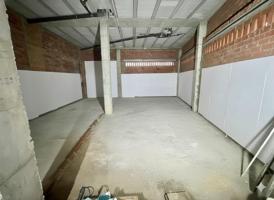 Local comercial en venta en Dos Hermanas, Centro - Doña Mercedes photo 0