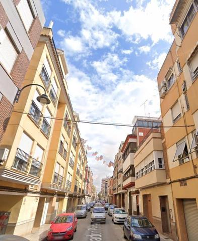 Piso en venta en Alzira, Alquenencia photo 0