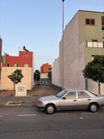 Terreno en venta en Santa Lucía de Tirajana, Vecindario photo 0