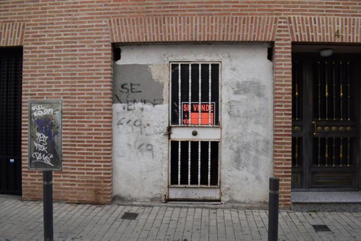 Local comercial en venta en Illescas, Calle Monjas, 45200 photo 0