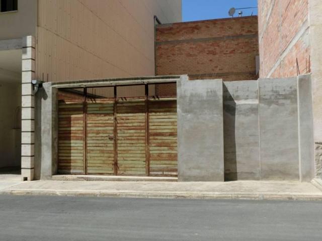 Terreno en venta en Sant Carles de la Ràpita, Zona futbol photo 0