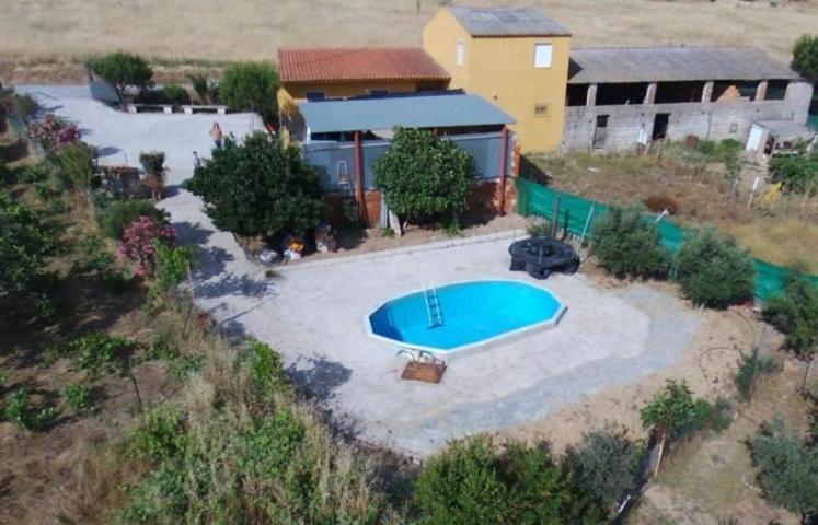 Casa con terreno en venta en Fuente Obejuna, Fuente obejuna photo 0