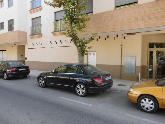 Local comercial en venta en Almansa, Almansa photo 0