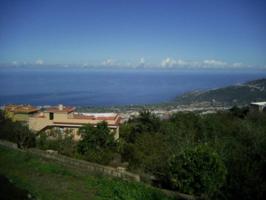 Terreno en venta en La Orotava, Camino de Chasna, 38300 photo 0