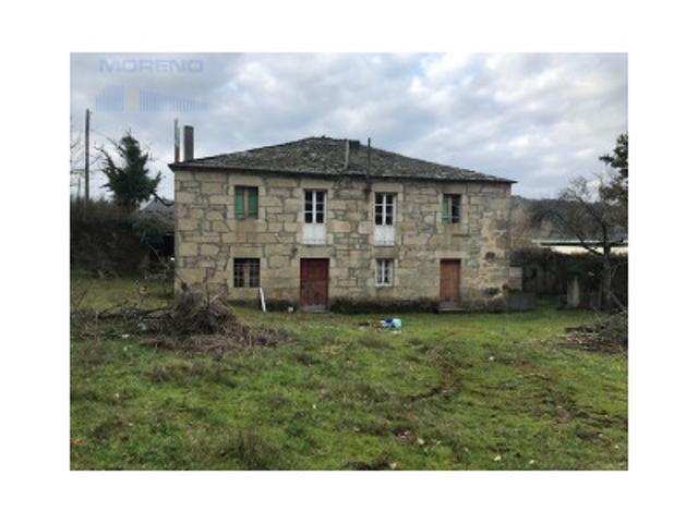 Casa con terreno en venta en Láncara photo 0
